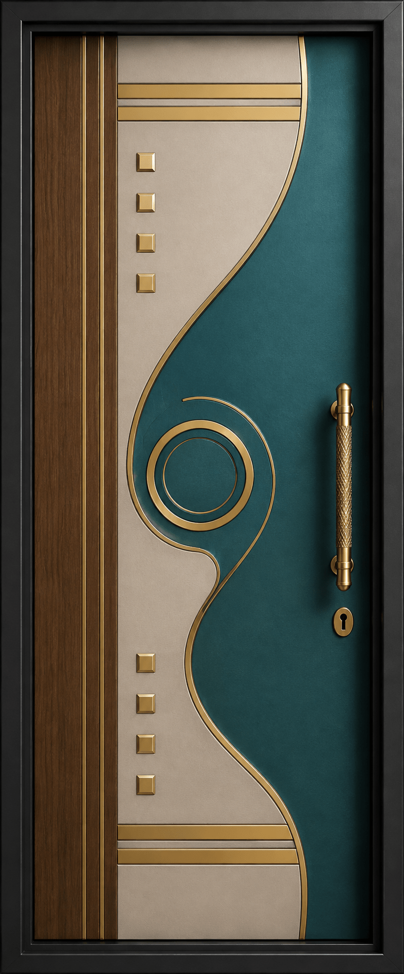 Saphira Wave design thumbnail