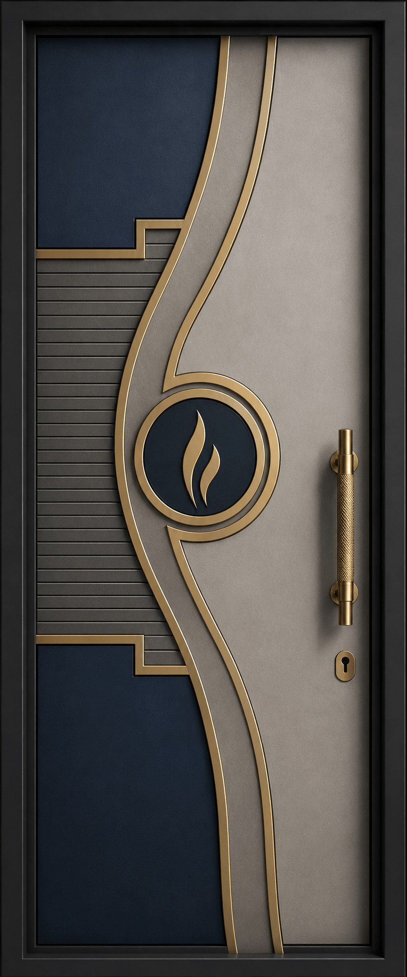 Veyrona Flame design thumbnail