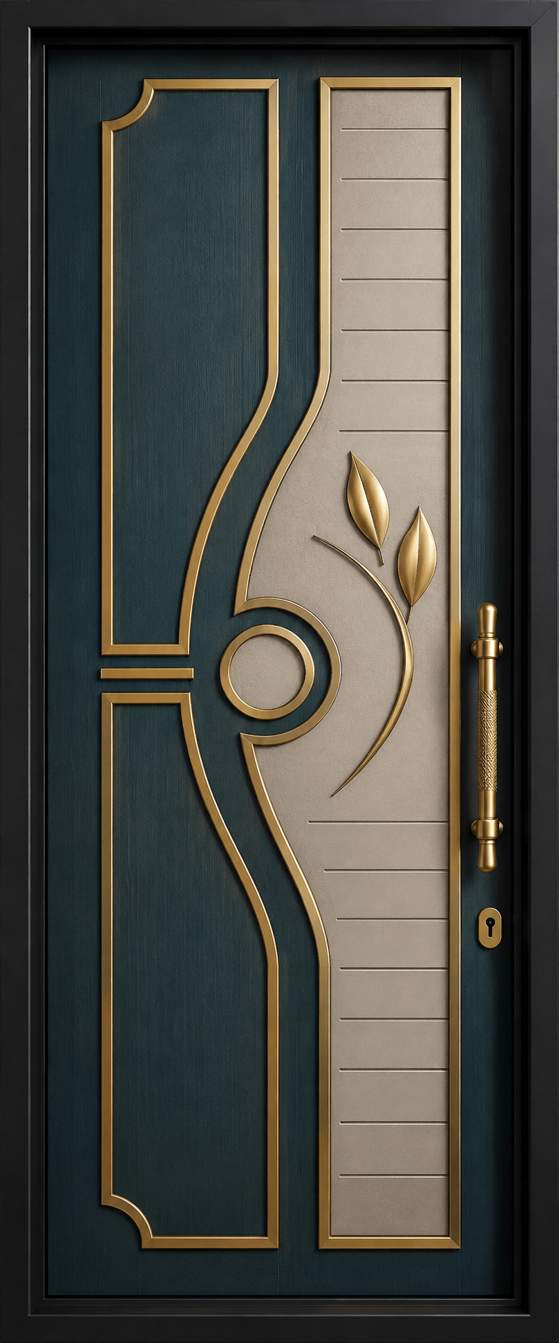 Aurevia S-Curve design thumbnail