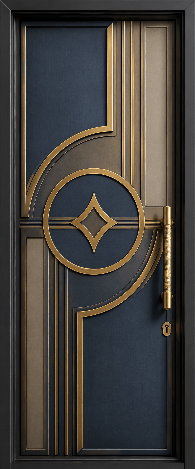 Aurevia Crest design thumbnail