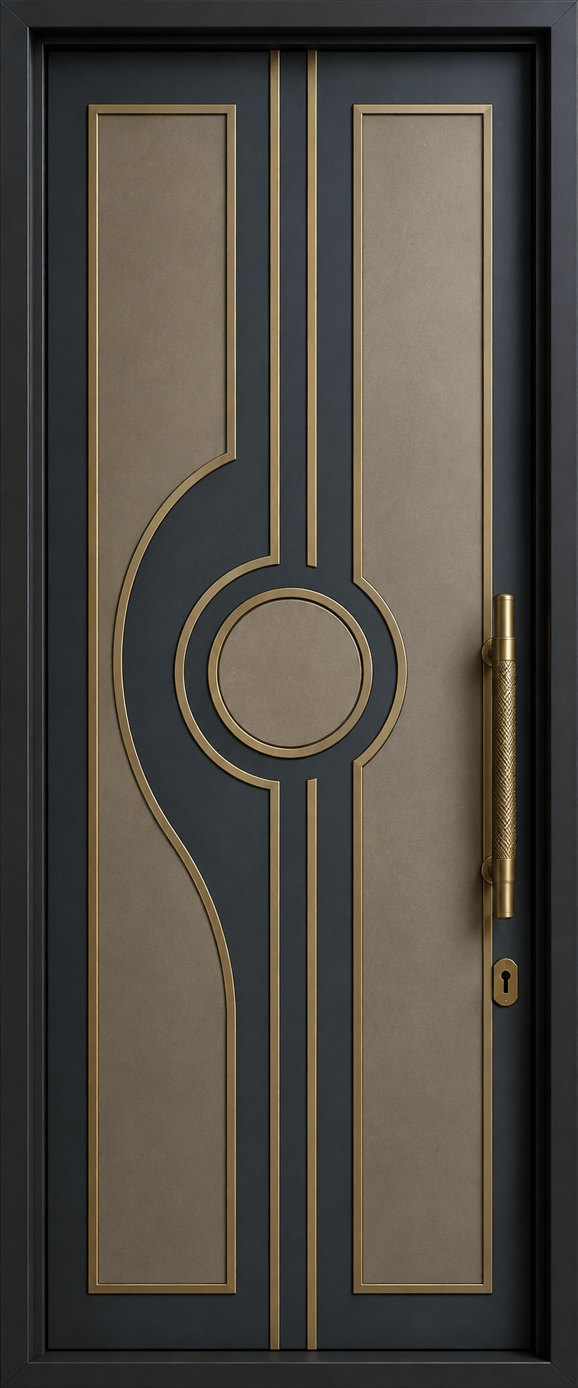 Aurevex Orbit design thumbnail