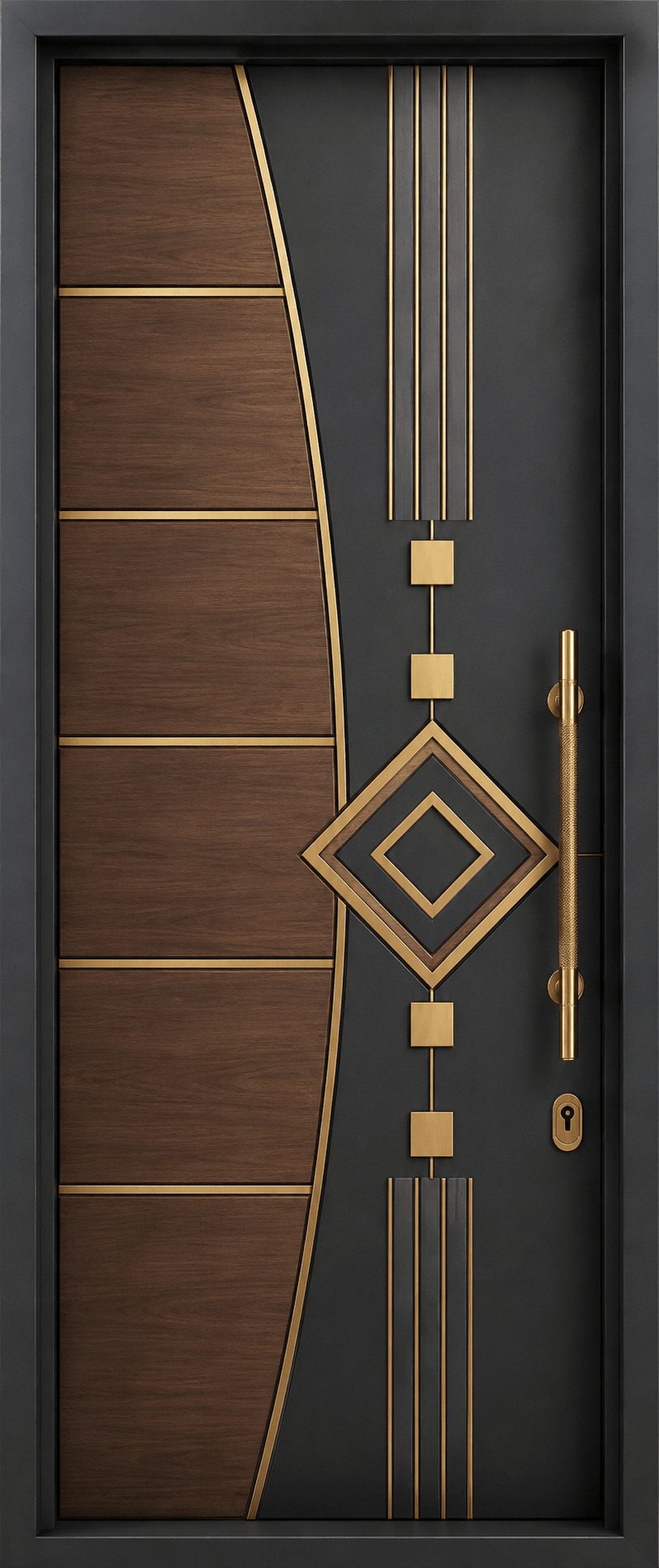 Veyrion Crest design thumbnail
