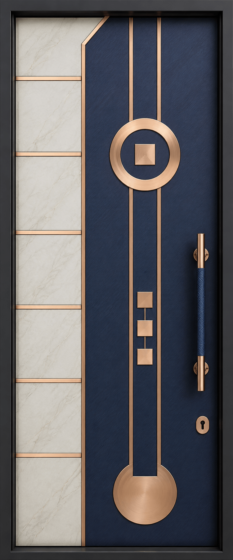 Aurevanta Orbit design thumbnail