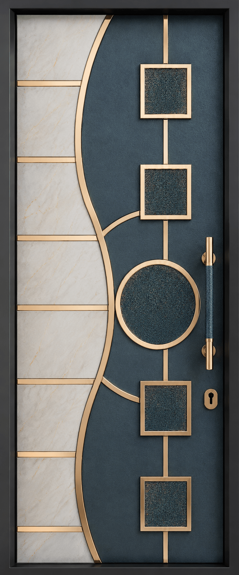 Solviera Arc design thumbnail