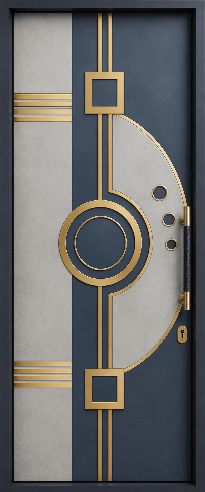 Orvessa Halo design thumbnail