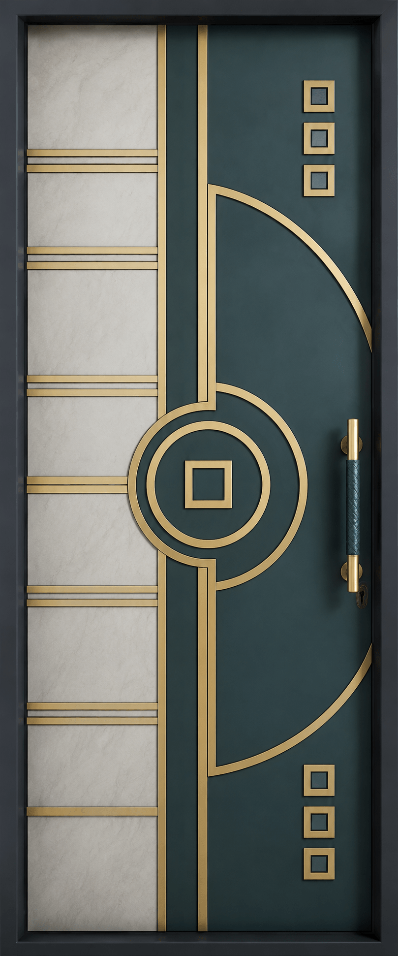 Aurevanta Arc design thumbnail