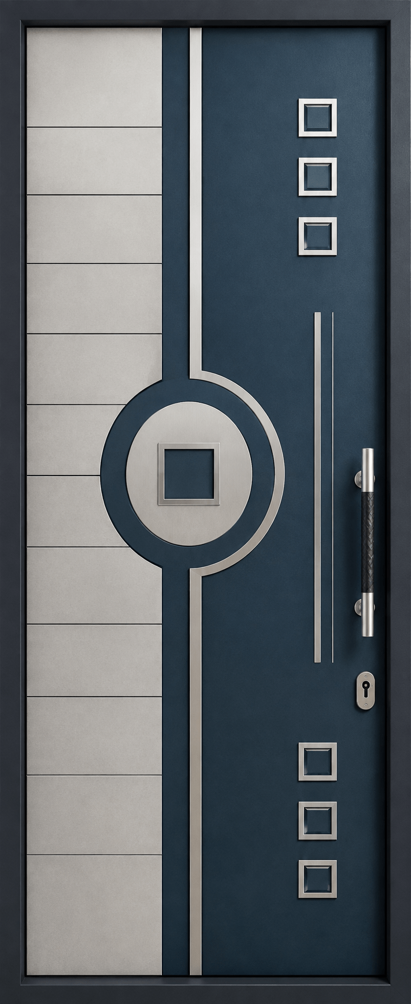 Nexora Orbit design thumbnail