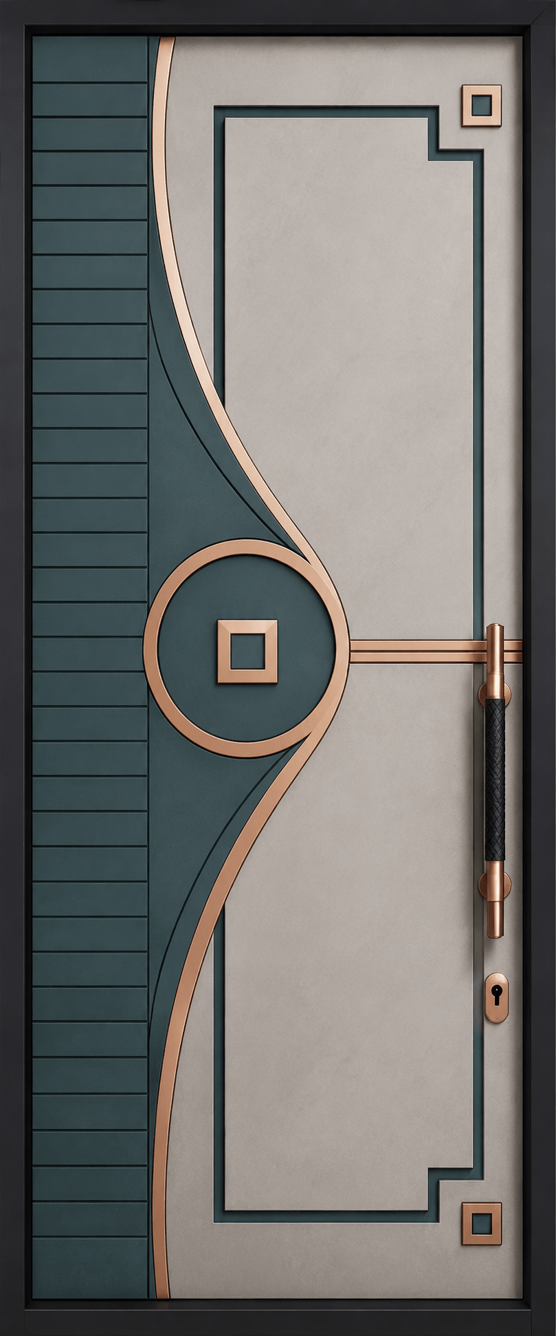 Aurevane Curve design thumbnail