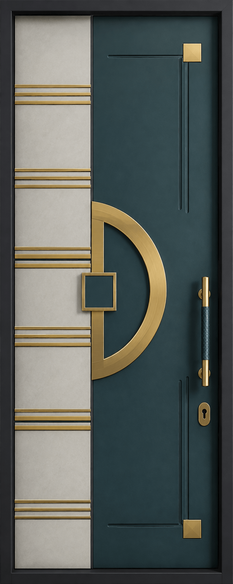 Virellon Crest design thumbnail