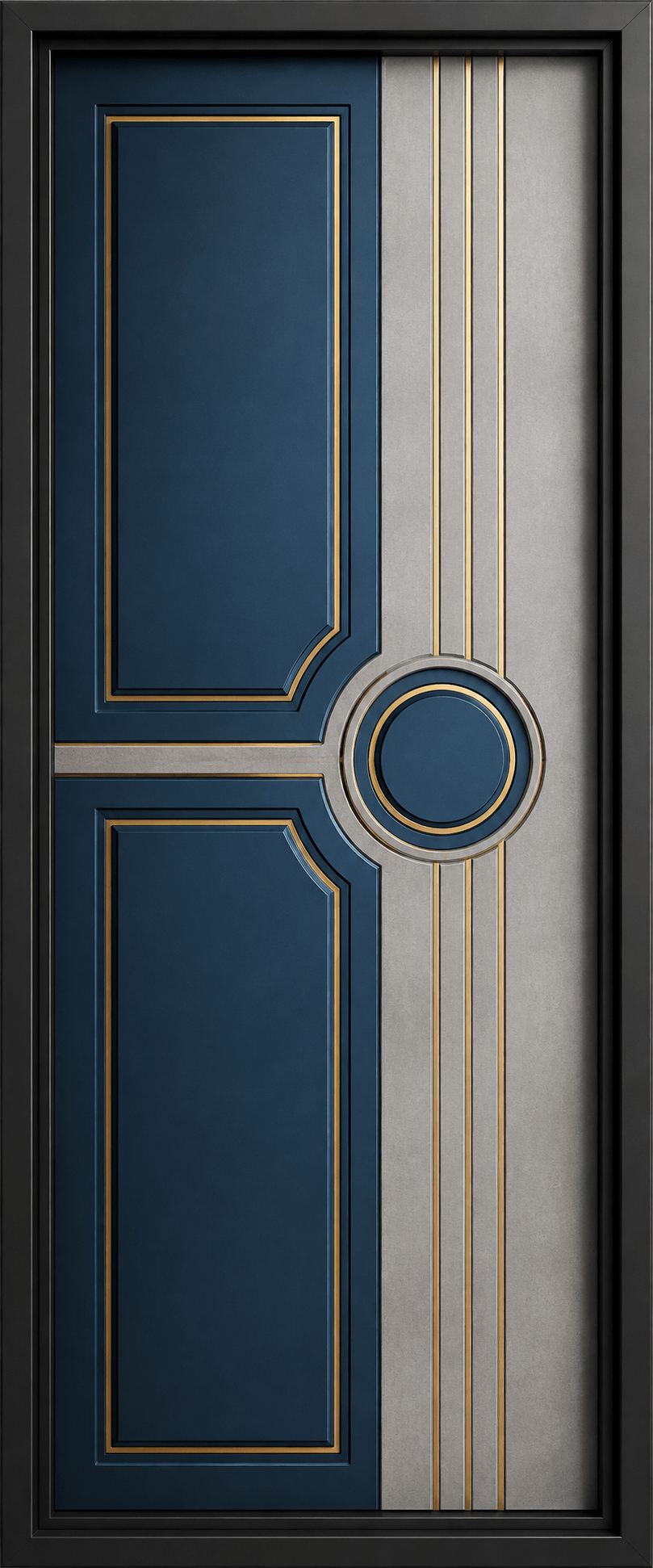 Elysian Orbit design thumbnail