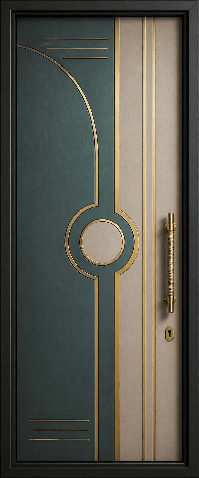 Aurelia Orbit design thumbnail