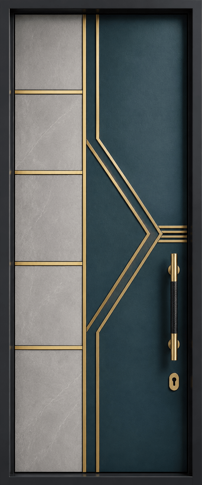 Veylora Crest design thumbnail